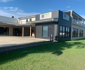 Offices commercial property for lease at 2/13 Treelands Drive Yamba NSW 2464