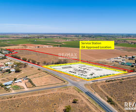 Development / Land commercial property sold at Lot 1/585 River Avenue Merbein South VIC 3505
