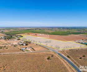 Development / Land commercial property sold at Lot 1/585 River Avenue Merbein South VIC 3505