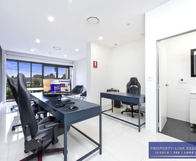 Showrooms / Bulky Goods commercial property leased at Woodville Road Merrylands NSW 2160