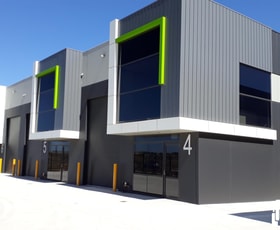 Other commercial property leased at Yale Drive Epping VIC 3076