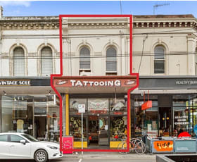 Shop & Retail commercial property sold at 155 Chapel Street Windsor VIC 3181