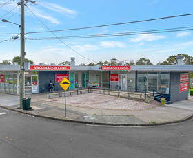 Offices commercial property sold at 22 Duke Street Slacks Creek QLD 4127