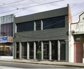 Offices commercial property sold at 377 St Georges Road Fitzroy North VIC 3068