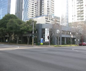 Offices commercial property sold at 54-68 Kavanagh Street Southbank VIC 3006