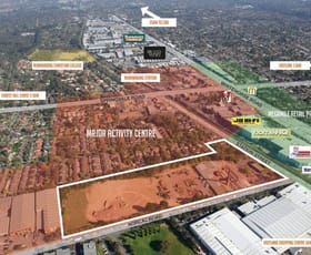 Development / Land commercial property sold at 56-74 Station Street Nunawading VIC 3131