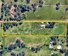 Development / Land commercial property sold at 289 Garfield Road East Riverstone NSW 2765
