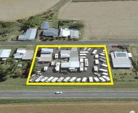 Factory, Warehouse & Industrial commercial property sold at 38-42 Moresby Road Moresby QLD 4871