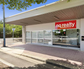 Offices commercial property leased at 1/18 Allen Street South Townsville QLD 4810