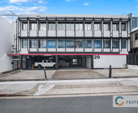 Medical / Consulting commercial property sold at 29 Amelia Street Fortitude Valley QLD 4006