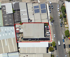 Factory, Warehouse & Industrial commercial property sold at 1-5 Sydney Street Marrickville NSW 2204