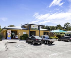 Medical / Consulting commercial property sold at 54-56 Ray Street Castlemaine VIC 3450