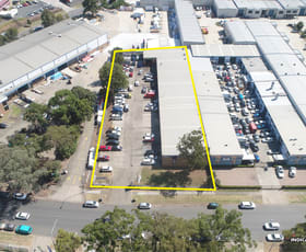 Showrooms / Bulky Goods commercial property sold at 87 Kurrajong Avenue Mount Druitt NSW 2770