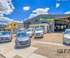 Factory, Warehouse & Industrial commercial property sold at Whole Site/7-9 Michlin Street Moorooka QLD 4105