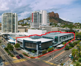 Offices commercial property sold at 101 Sturt Street Townsville City QLD 4810
