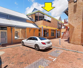 Offices commercial property sold at Lots 4,5 & 6/40 Lord Street East Perth WA 6004