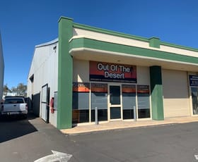 Offices commercial property sold at Unit 1, 8 Mackinnon Way East Bunbury WA 6230