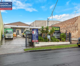 Factory, Warehouse & Industrial commercial property sold at 30 Dickson Avenue Artarmon NSW 2064