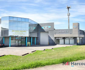 Factory, Warehouse & Industrial commercial property leased at 49 Wood Street Thomastown VIC 3074