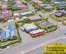 Factory, Warehouse & Industrial commercial property sold at 2074 Sandgate Road Boondall QLD 4034