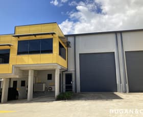Factory, Warehouse & Industrial commercial property sold at 5/1472 Boundary Road Wacol QLD 4076
