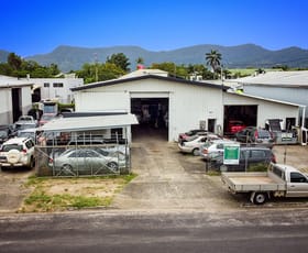Factory, Warehouse & Industrial commercial property sold at 15 Ogden Street Bungalow QLD 4870