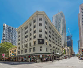 Offices commercial property for sale at Level 3/379 Pitt Street Sydney NSW 2000