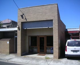 Factory, Warehouse & Industrial commercial property sold at 10 Hilton Street Clifton Hill VIC 3068
