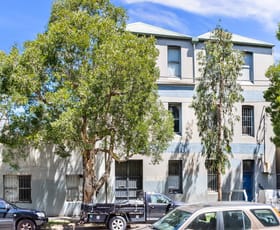 Offices commercial property sold at 106-108 Henderson Road Alexandria NSW 2015