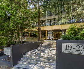 Offices commercial property sold at Suite 7/19-23 Bridge Street Pymble NSW 2073