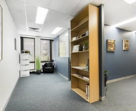 Medical / Consulting commercial property sold at Suite 14/19-23 Bridge Street Pymble NSW 2073