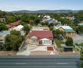 Offices commercial property sold at 62 Portrush Road Payneham SA 5070