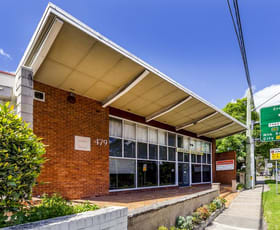 Factory, Warehouse & Industrial commercial property sold at 479 Pacific Highway Artarmon NSW 2064