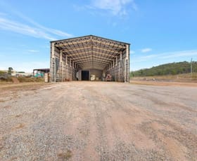 Factory, Warehouse & Industrial commercial property sold at 1 South Trees Drive South Trees QLD 4680
