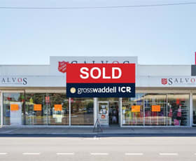 Shop & Retail commercial property sold at 53-55 John Street Pakenham VIC 3810