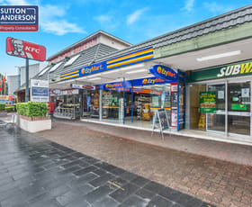 Shop & Retail commercial property sold at Shop 3/285 - 297 Lane Cove Road Macquarie Park NSW 2113