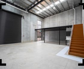 Factory, Warehouse & Industrial commercial property sold at 8 Industrial Avenue Hoppers Crossing VIC 3029