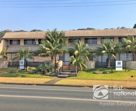 Offices commercial property sold at 6 Commerce Court Forster NSW 2428