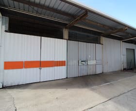 Factory, Warehouse & Industrial commercial property leased at 1/236-240 Severin Street Parramatta Park QLD 4870