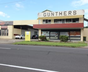 Factory, Warehouse & Industrial commercial property leased at 4/236-240 Severin Street Parramatta Park QLD 4870