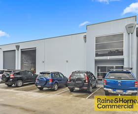 Factory, Warehouse & Industrial commercial property sold at 2/26 Navigator Place Hendra QLD 4011