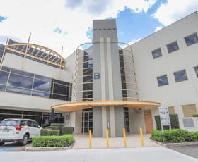 Offices commercial property leased at 18/1 Maitland Place Norwest NSW 2153