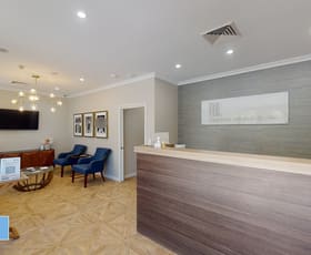 Medical / Consulting commercial property sold at 102/1 Silas Street East Fremantle WA 6158