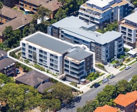 Medical / Consulting commercial property sold at 40-42 Addlestone Road Merrylands NSW 2160