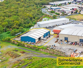 Factory, Warehouse & Industrial commercial property sold at 1/94 Lipscombe Road Deception Bay QLD 4508