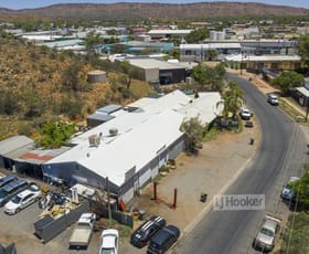 Factory, Warehouse & Industrial commercial property sold at 7 Hele Crescent Ciccone NT 0870