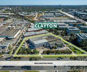Offices commercial property sold at 175 Wellington Road Clayton VIC 3168