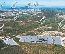 Development / Land commercial property sold at 80 Northern Link Circuit Shaw QLD 4818