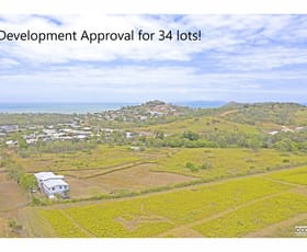 Development / Land commercial property sold at Clayton Road Lammermoor QLD 4703