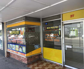 Shop & Retail commercial property leased at 37 Johnson Street Reservoir VIC 3073